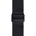 Tissot T1014173305100 мужские часы застежка крупным планом