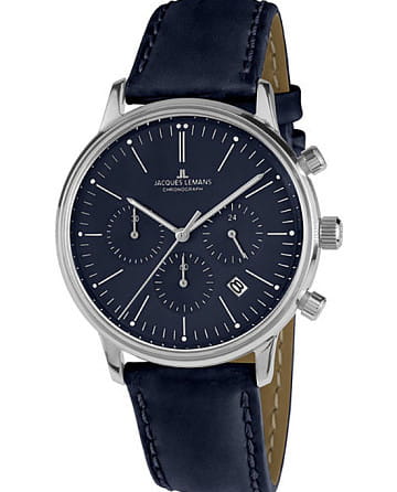 Jacques Lemans Retro Classic N-209ZC