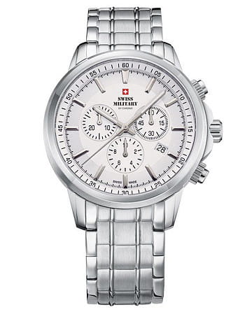 Swiss Military by Chrono SM34052.02