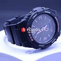 Casio Casio Baby-G BGA-260SC-1A, baby-g япония женские часы на браслете пластик боковой вид