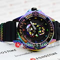 Philipp Plein Philipp Plein The Skull Carbon Fiber PWAAA2123  — детали корпуса и силикон