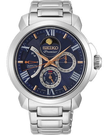 Seiko Premier SRX017P1