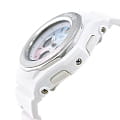 Casio Casio Baby-G BGA-100ST-7A , наручные женские часы фото под углом