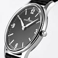 Jacques Lemans Jacques Lemans London 1-2129A , наручные женские часы фото под углом