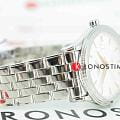 Оригинальные часы Longines Longines Flagship  L4.984.4.70.6 механические калибр механизма l888 общий вид