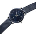 Obaku Obaku Salvie V270LDHLML  наручные женские часы фото под углом.