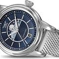 Aviator Aviator Douglas MoonFlight V.1.33.0.255.5, douglas moonflight швейцария женские часы на браслете нержавеющая сталь боковой вид