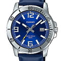 Часы Casio Collection MTP-VD01L-2BVUDF (MTP-VD01L-2B)