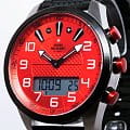 Оригинальные часы Swiss Military by Chrono Swiss Military by Chrono SM34061.02 кварцевые калибр механизма  общий вид