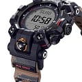 Оригинальные часы Casio Casio G-Shock GW-9500TLC-1DR электронные калибр механизма  общий вид