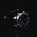 Spinnaker Spinnaker Bradner SP-5062-03 мужские часы синий циферблат на запястье