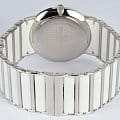 Оригинальные часы Jacques Lemans Jacques Lemans High Tech Ceramic 1-1648E кварцевые калибр механизма  общий вид