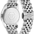 Philipp Plein Philipp Plein Date Superlative PWYAA0123 германия наручные женские часы заводная головка с логотипом Philipp Plein