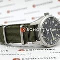 Seiko Seiko 5 Sports SRPJ85K1, 5 sports япония мужские часы на браслете тканевый боковой вид