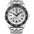 Luminox Luminox Pacific Diver XS.3126M.1  XS.3126M.1 кварцевые мужские часы  перламутровый циферблат, браслет нержавеющая сталь 316l — вид спереди