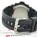 Casio Casio G-Shock AWG-M100SF-1H4 мужские часы черный циферблат на запястье