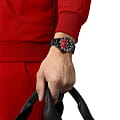 Оригинальные часы Tissot Tissot Seastar 1000 Quartz 40mm T120.410.33.421.00 кварцевые калибр механизма  общий вид
