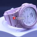 Casio Casio Baby-G BGA-260SC-4A, baby-g япония женские часы на браслете пластик боковой вид