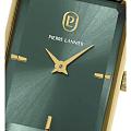 Pierre Lannier Pierre Lannier Ariane 006L572  - задняя крышка сталь металл корпуса, франция часы