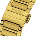 Rado Rado DiaStar Original Skeleton R12164153 Automatic наручные мужские часы фото под углом.