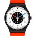 Swatch Swatch New Gent Bioceramic Standard SO32B401 , наручные мужские часы фото под углом
