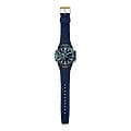 Casio Casio Edifice ECB-2000SS-2ADR (ECB-2000SS-2A) ECB - задняя крышка металл сталь карбон корпуса, япония часы