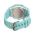 Casio Casio G-Shock GLX-S5600-3 g-shock японские женские часы на браслете пластик боковой вид