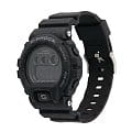 Casio Casio G-Shock GD-X6900HT-1ER электронные мужские часы часы крупный план черный циферблата