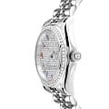 Philipp Plein Philipp Plein Date Superlative PWYAA0723 германия наручные женские часы заводная головка с логотипом Philipp Plein
