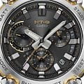 Casio Casio G-Shock MTG-B3000D-1A9DR (MTG-B3000D-1A9ER), g-shock япония мужские часы на браслете сталь + пластик боковой вид