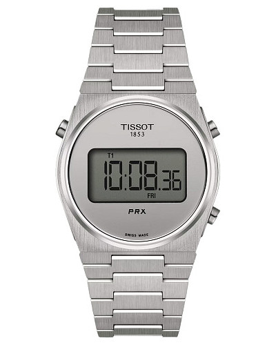 Tissot PRX Digital T137.263.11.030.00