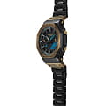 Casio Casio G-Shock GM-B2100LL-1A GM — детали корпуса и нержавеющая сталь с ip-покрытием