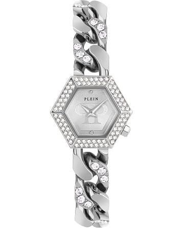 Philipp Plein The Hexagon Groumette PWWBA0123