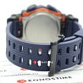 Casio Casio G-Shock GA-900-2A - наручные мужские часы наручные часы в перспективе черный циферблат
