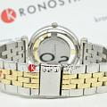 Kenneth Cole Kenneth Cole Modern Classic KCWLG0061201 кварцевые женские часы часы крупный план белый циферблата