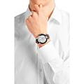 Hugo Boss Hugo Boss Ikon HB1513175  - задняя крышка металл корпуса, германия часы