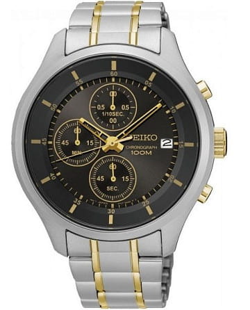 Seiko Promo SKS543P1