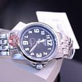 Casio Casio Collection LTP-1260PD-1B , наручные женские часы фото под углом