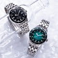 Оригинальные часы Orient Orient Star Sports Diver RE-AU0602E механические калибр механизма f6n43 общий вид