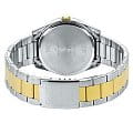 Casio Casio Collection LTP-1302SG-7A, ltp япония женские часы на браслете нержавеющая сталь с ip-покрытием боковой вид