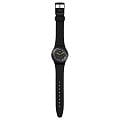 Swatch Swatch Gent Bioceramic Standard SO31B102, bioceramic швейцария мужские часы на браслете силикон боковой вид