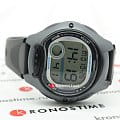 Оригинальные часы Casio Casio Collection LW-200-1B кварцевые калибр механизма  общий вид