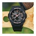 Оригинальные часы Casio Casio Baby-G BGA-260FL-1ADR кварцевые калибр механизма  общий вид