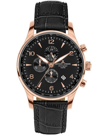 Jacques Lemans London 1-1844ZS