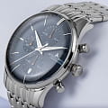 Jacques Lemans Jacques Lemans London 1-2163H, jl london австрия мужские часы на браслете нержавеющая сталь боковой вид