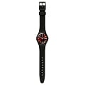 Swatch Swatch Gent Biosourced Standard SO28B704  — задняя крышка пластик корпуса швейцарские часы