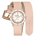 Rado Rado Captain Cook Marina Hoermanseder R32139708 Automatic — задняя крышка металл сталь керамика корпуса швейцарские часы