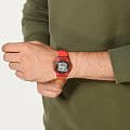 Casio Casio Collection W-213-4A  — детали корпуса и пластик