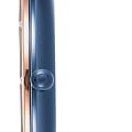 Obaku Obaku  Mesh  V285LESLML , наручные женские часы фото под углом