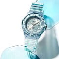 Casio Casio Collection LRW-200HS-2EVDF (LRW-200HS-2E) , наручные женские часы фото под углом